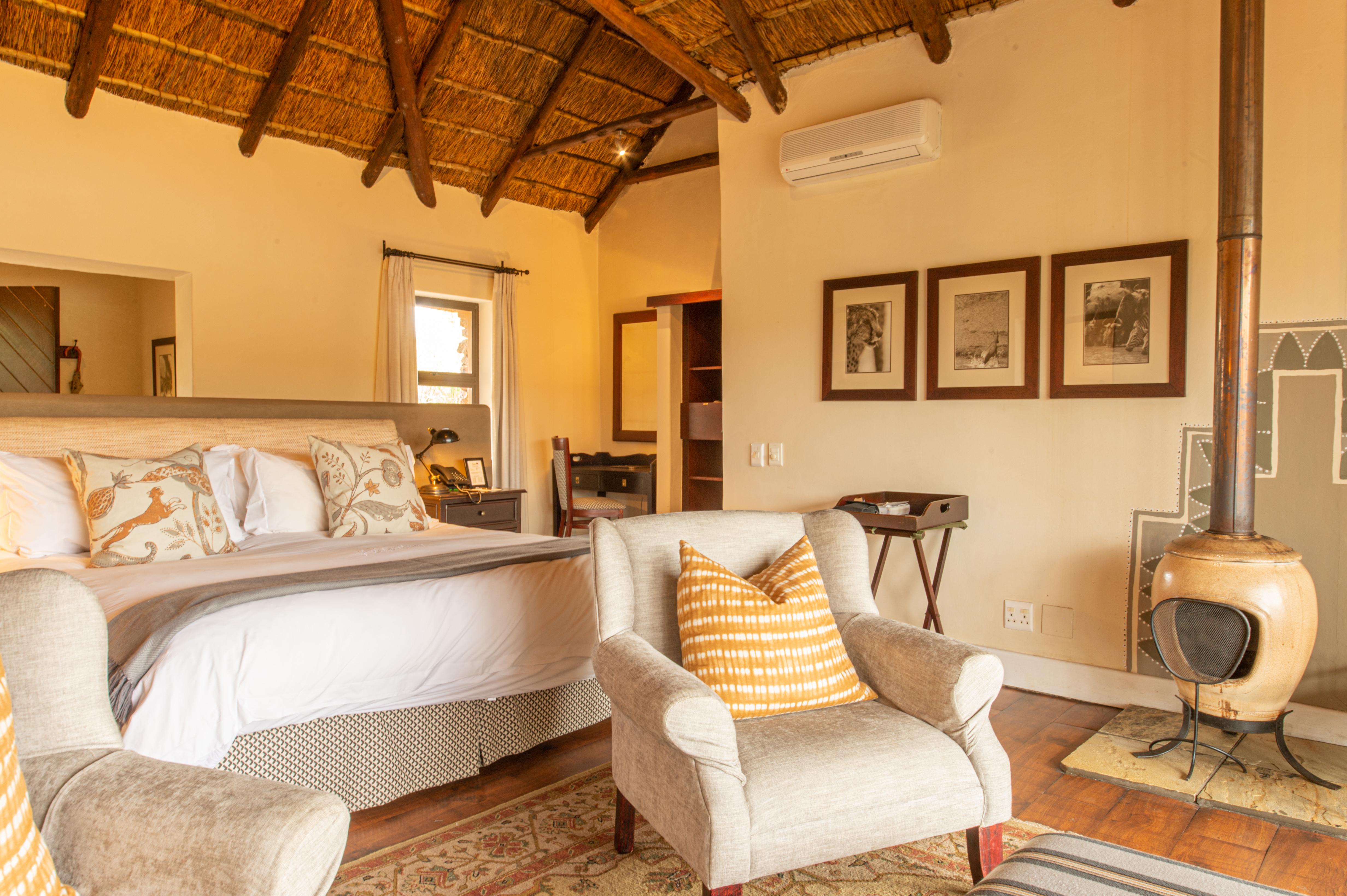 Pumba Private Game Reserve Puerto Elizabeth Exterior foto