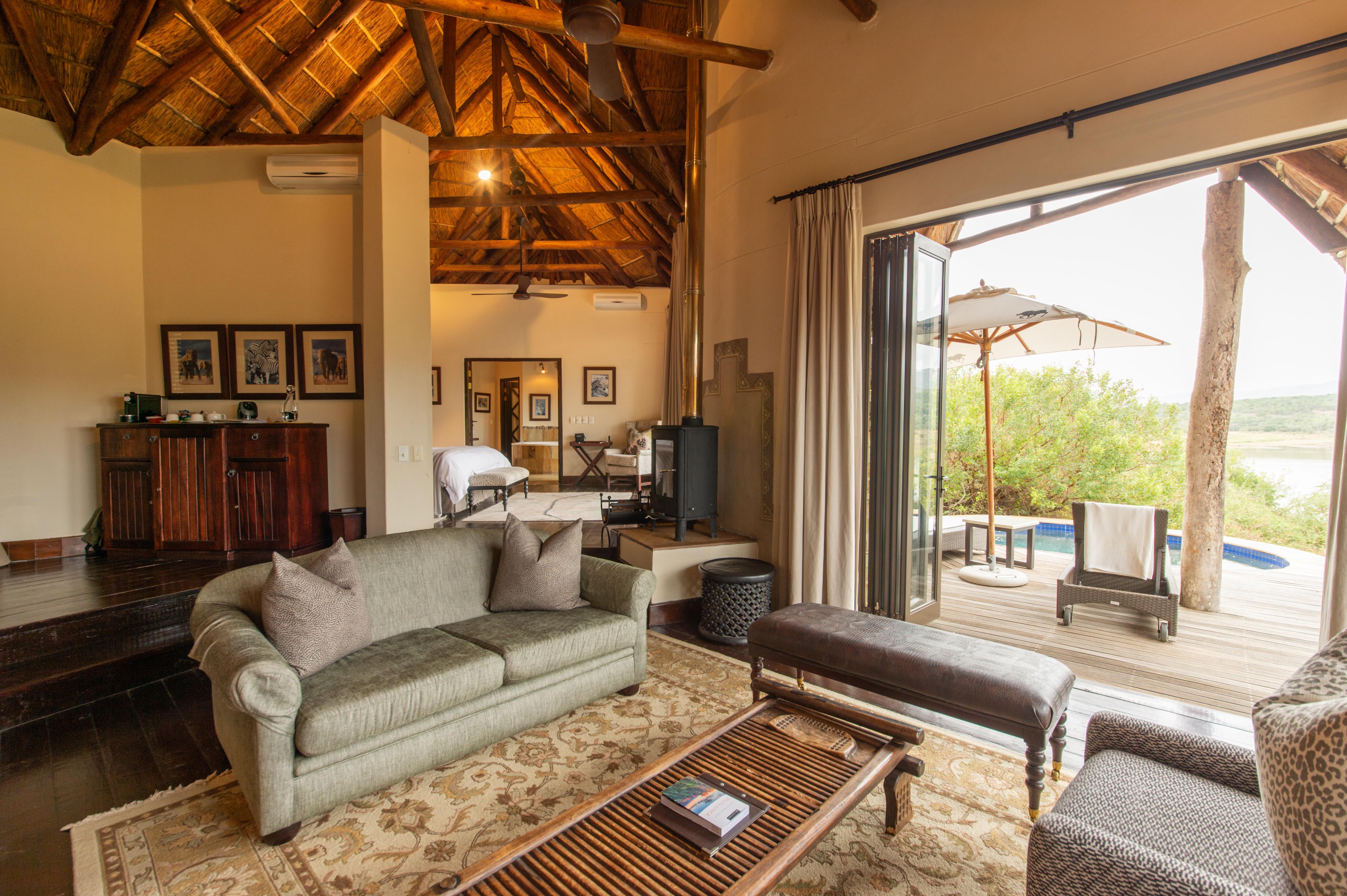 Pumba Private Game Reserve Puerto Elizabeth Exterior foto