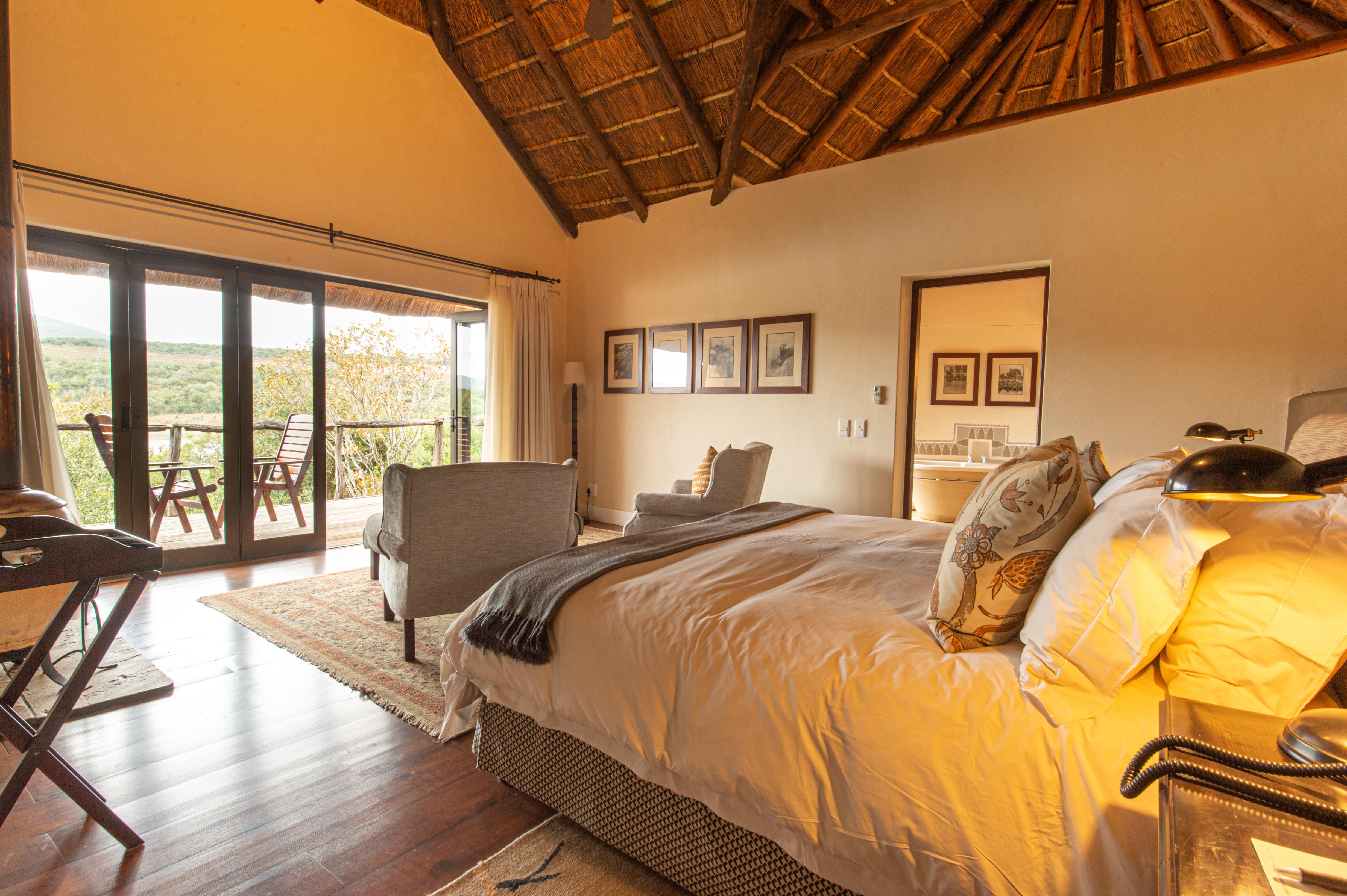 Pumba Private Game Reserve Puerto Elizabeth Exterior foto