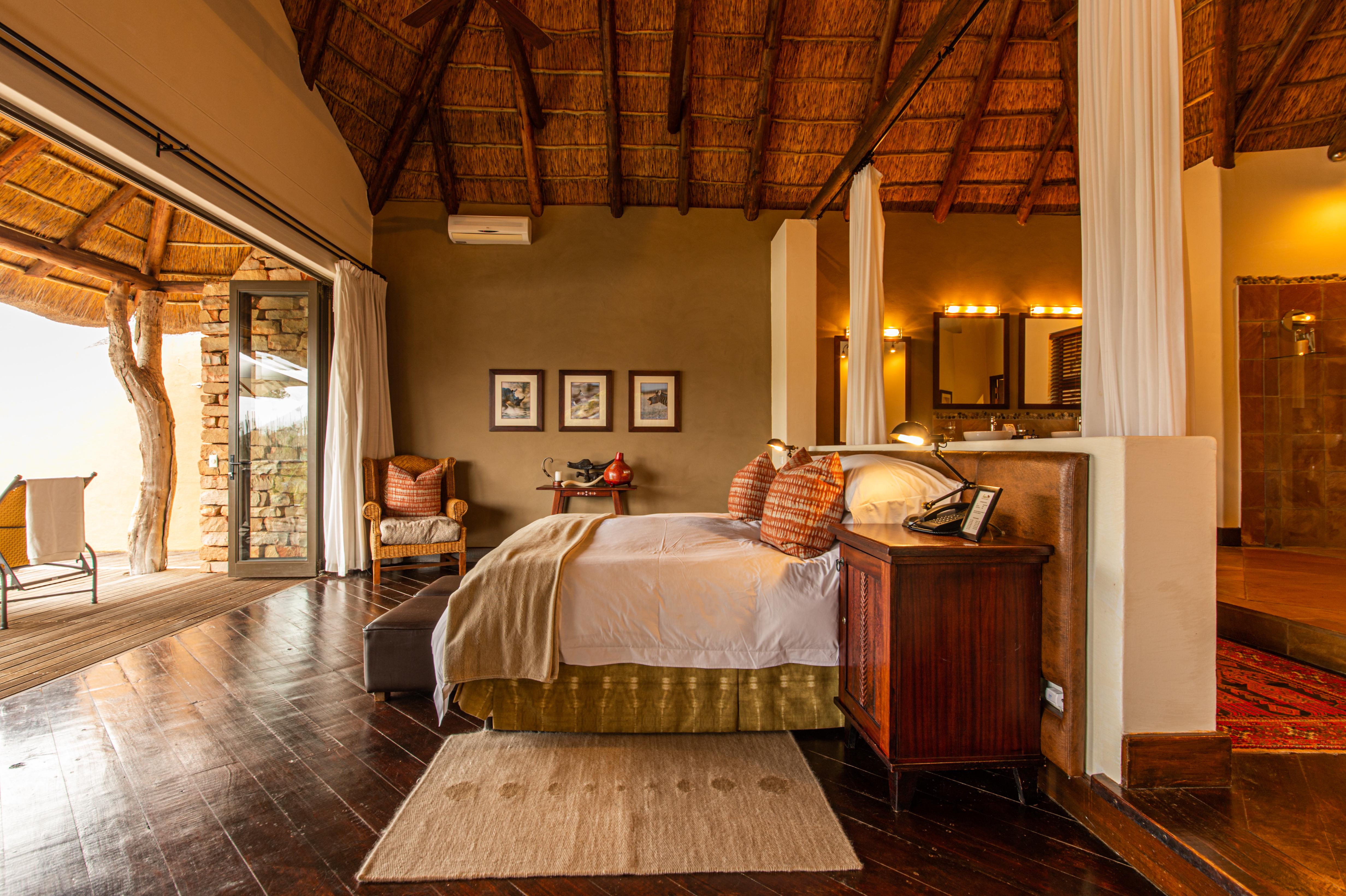 Pumba Private Game Reserve Puerto Elizabeth Exterior foto