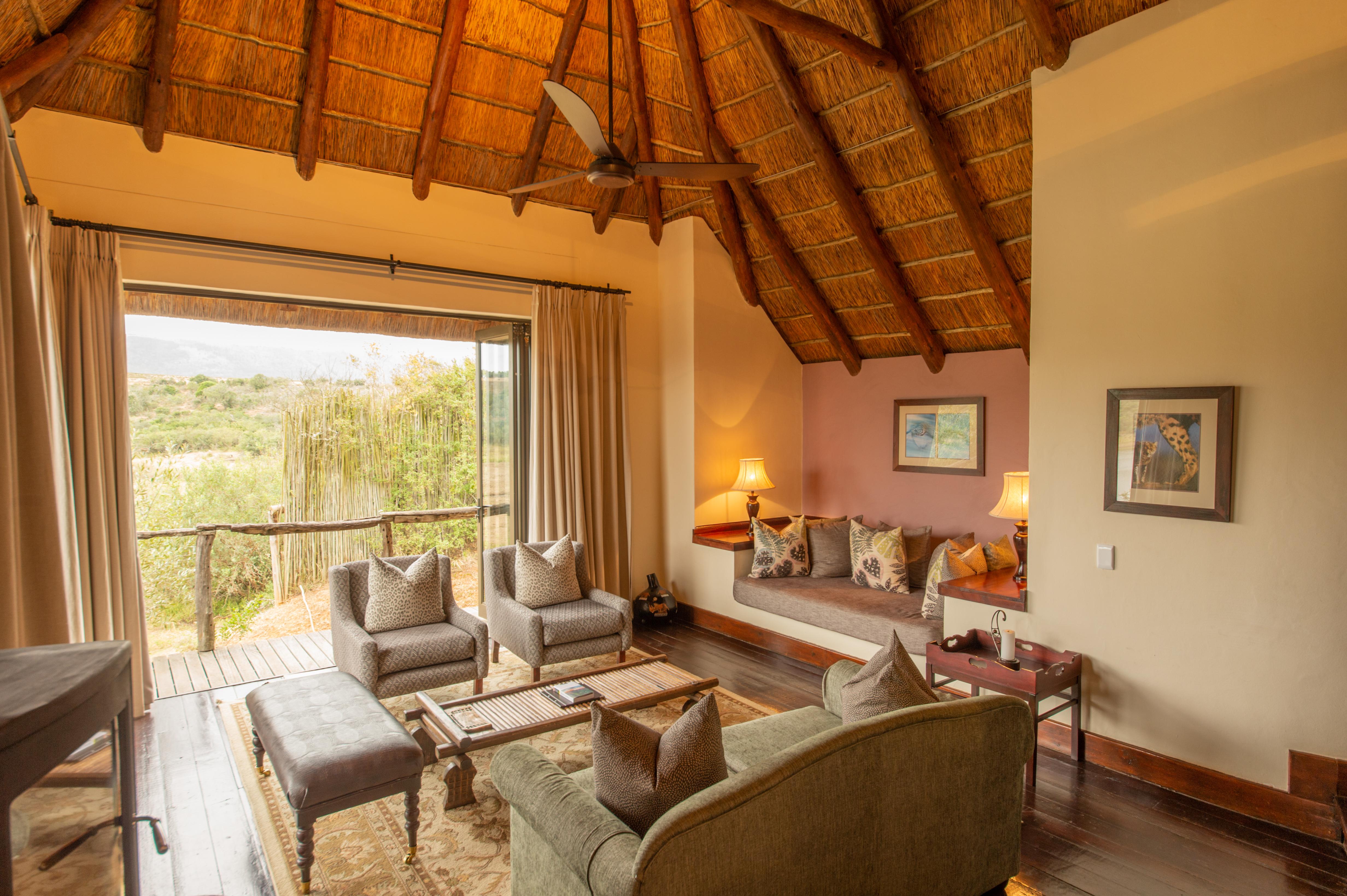 Pumba Private Game Reserve Puerto Elizabeth Exterior foto