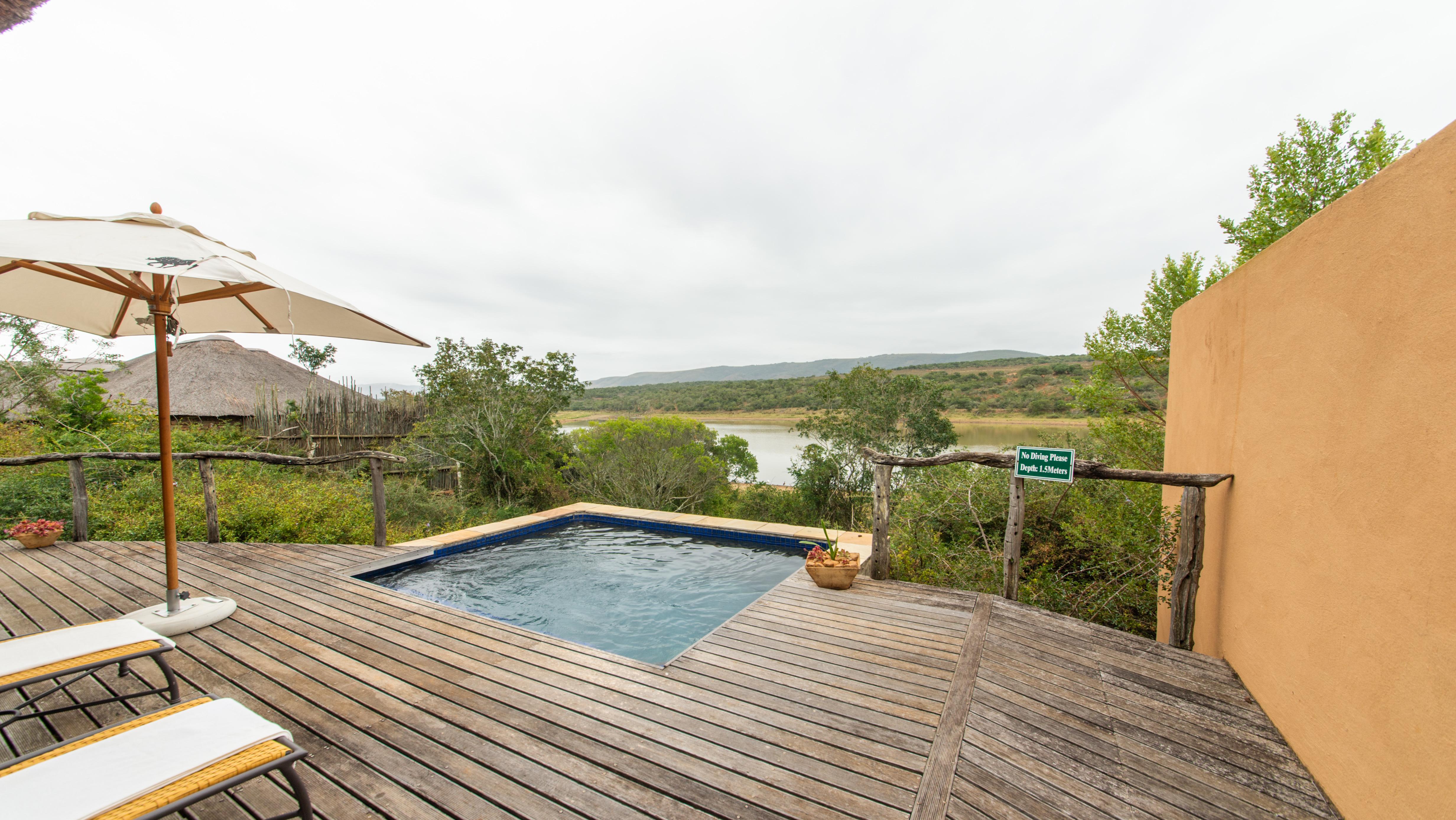 Pumba Private Game Reserve Puerto Elizabeth Exterior foto