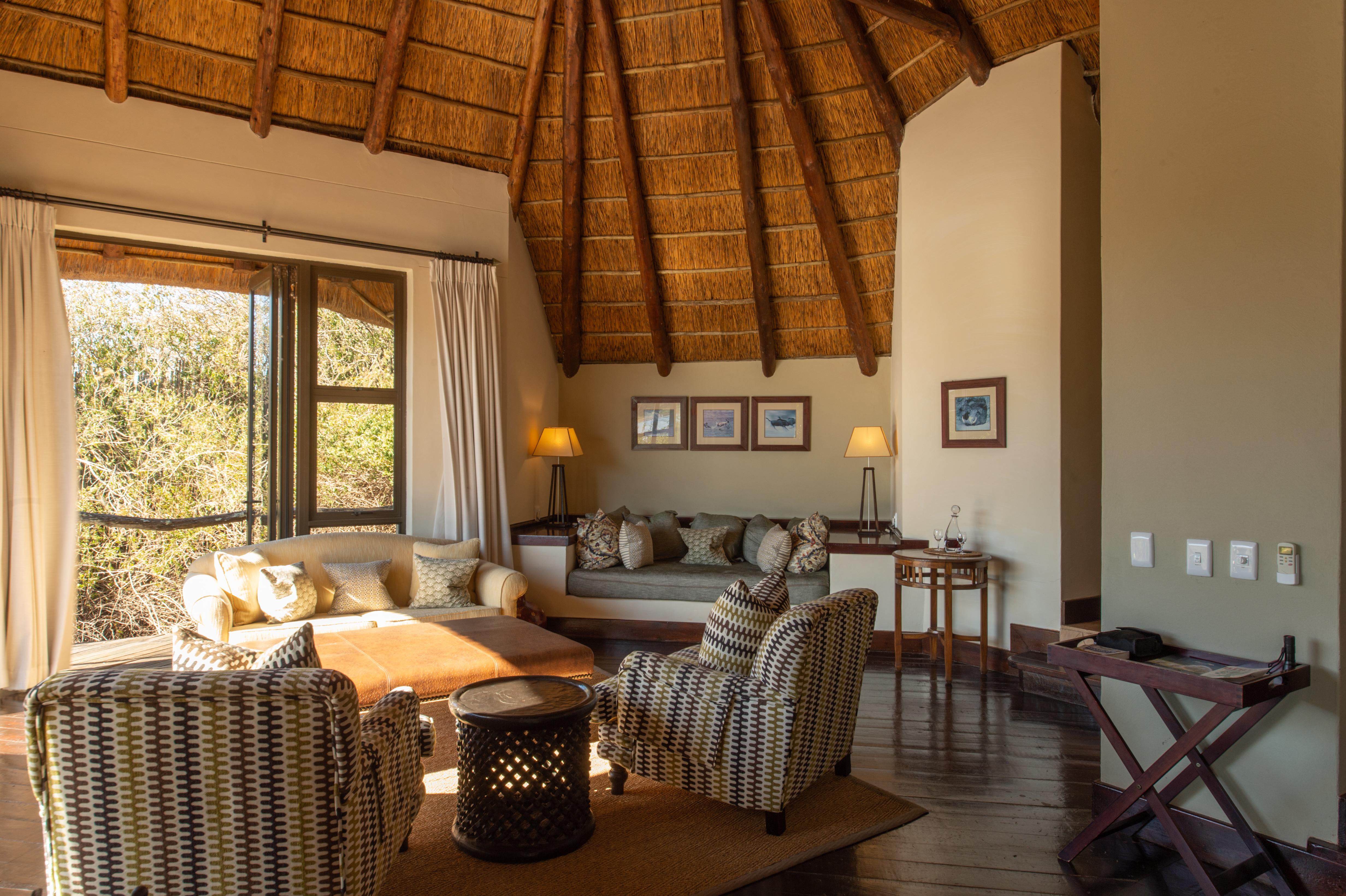 Pumba Private Game Reserve Puerto Elizabeth Exterior foto