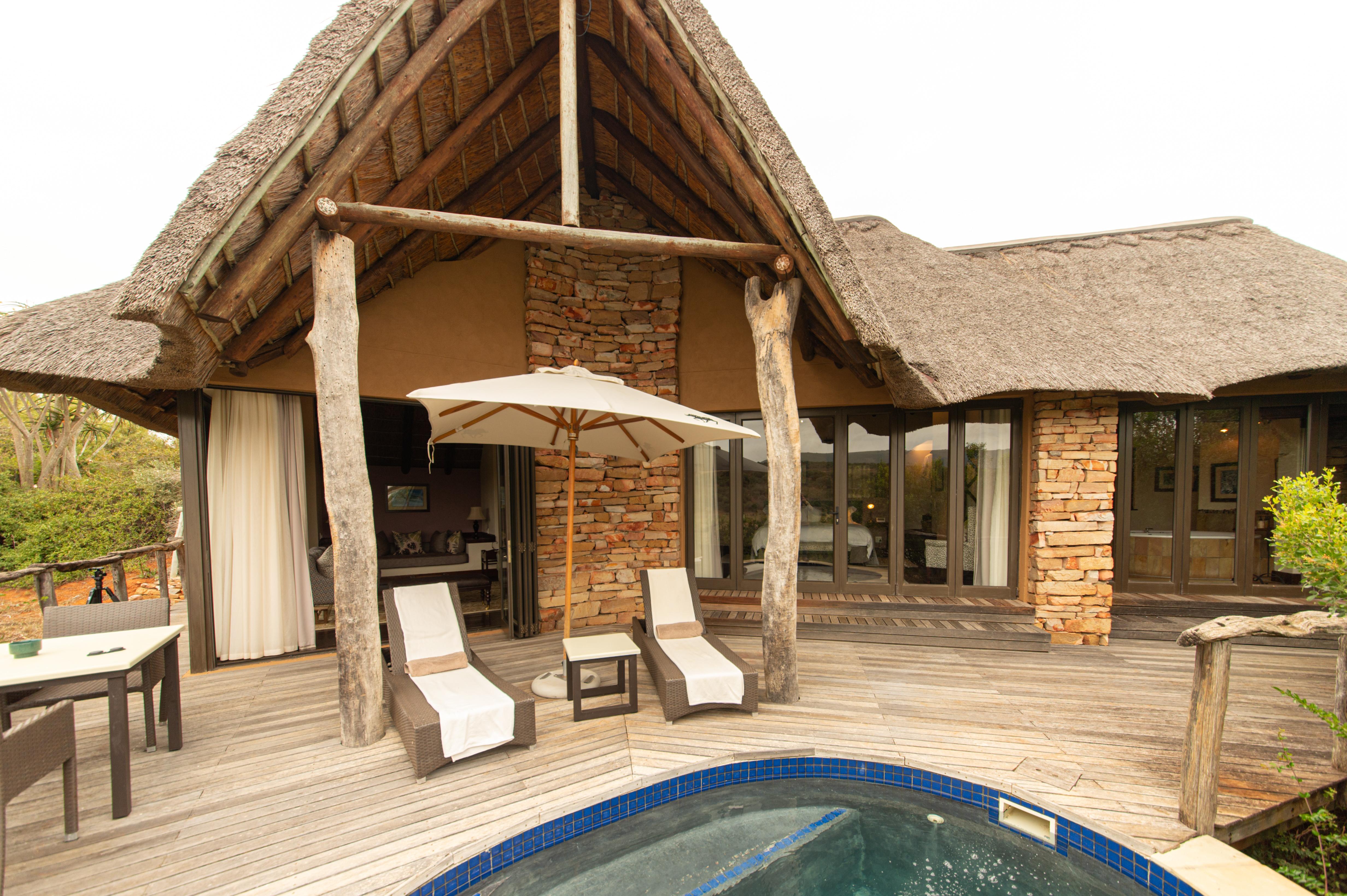 Pumba Private Game Reserve Puerto Elizabeth Exterior foto