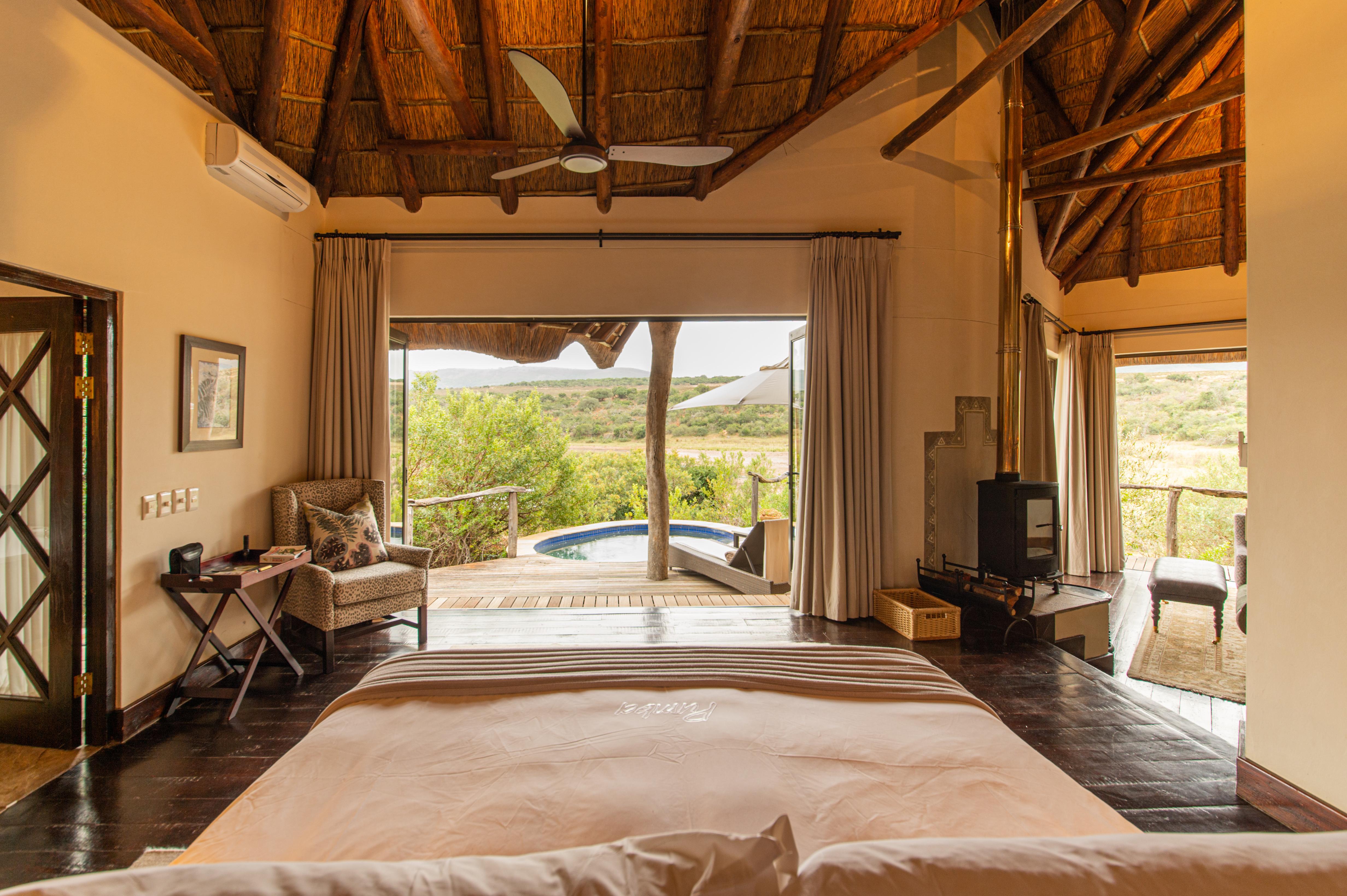 Pumba Private Game Reserve Puerto Elizabeth Exterior foto