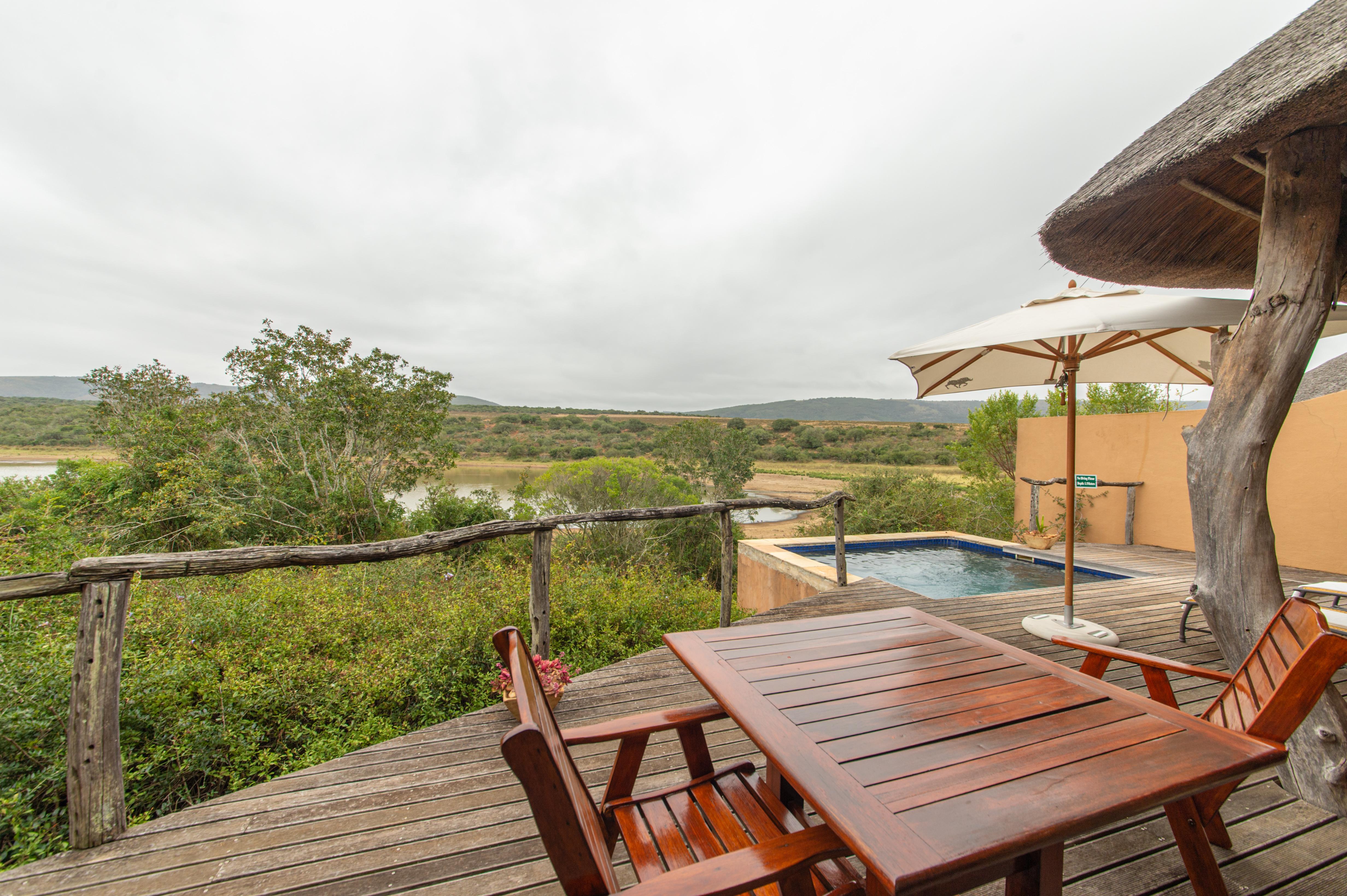 Pumba Private Game Reserve Puerto Elizabeth Exterior foto