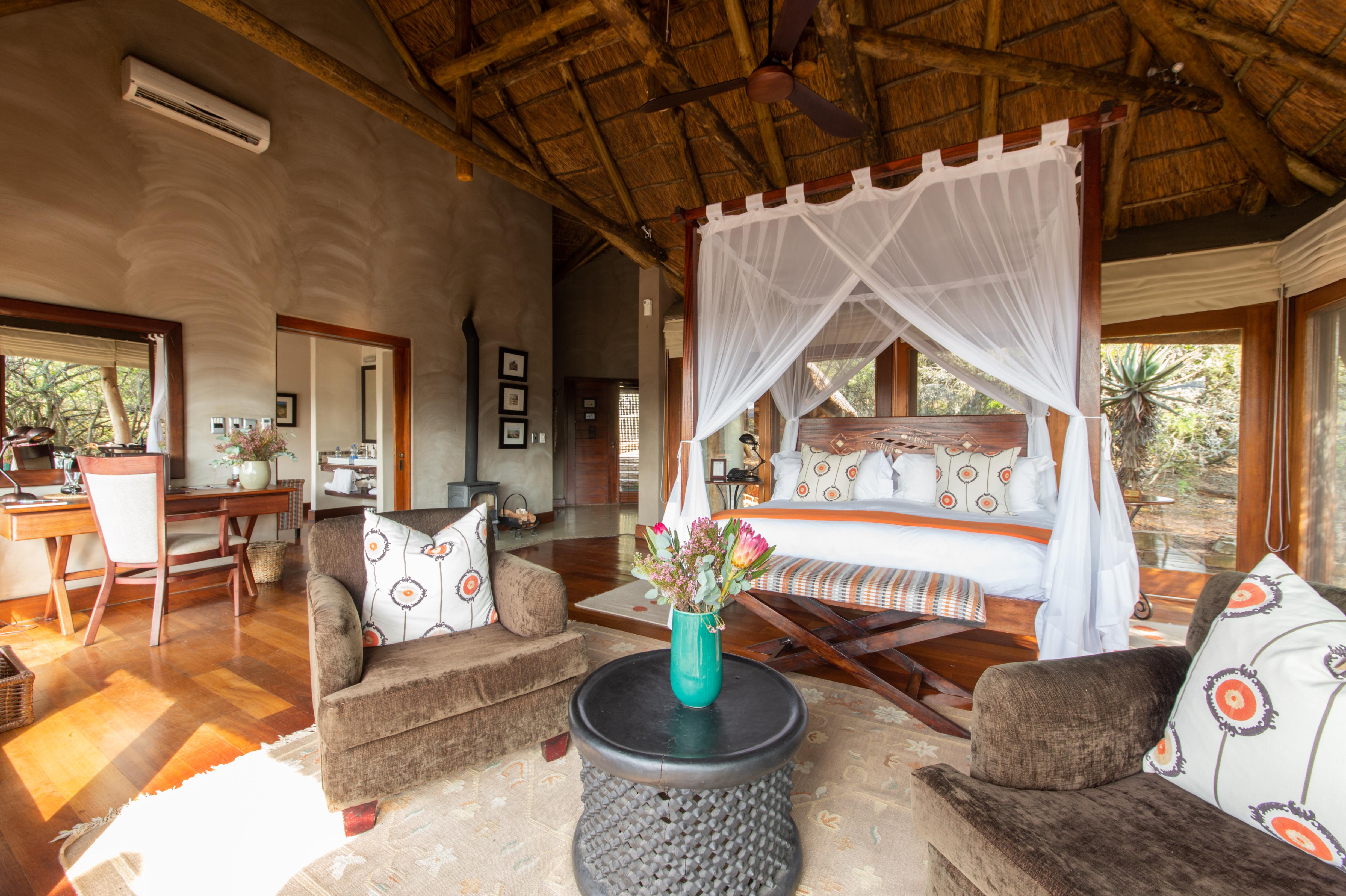 Pumba Private Game Reserve Puerto Elizabeth Exterior foto
