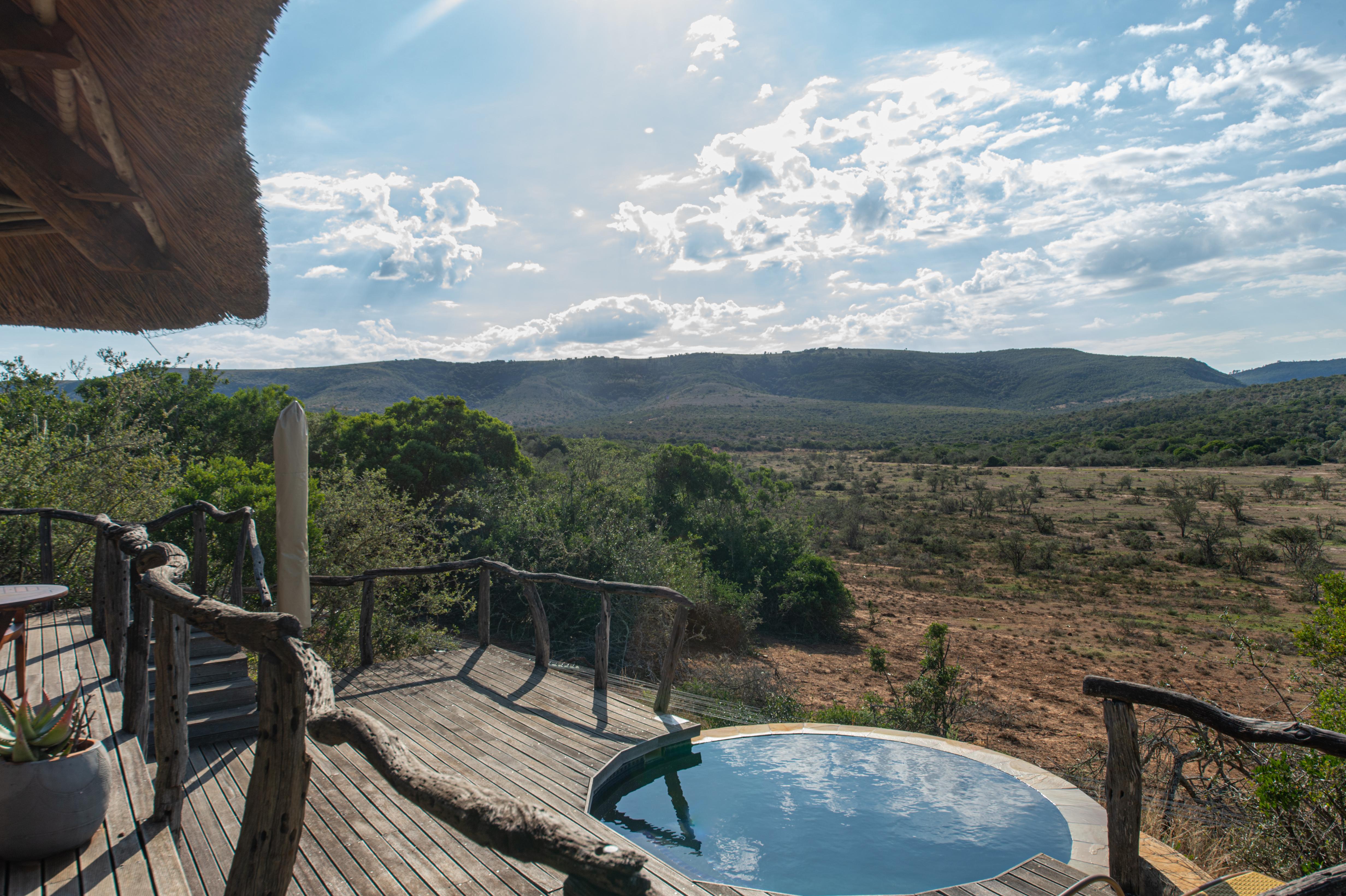 Pumba Private Game Reserve Puerto Elizabeth Exterior foto