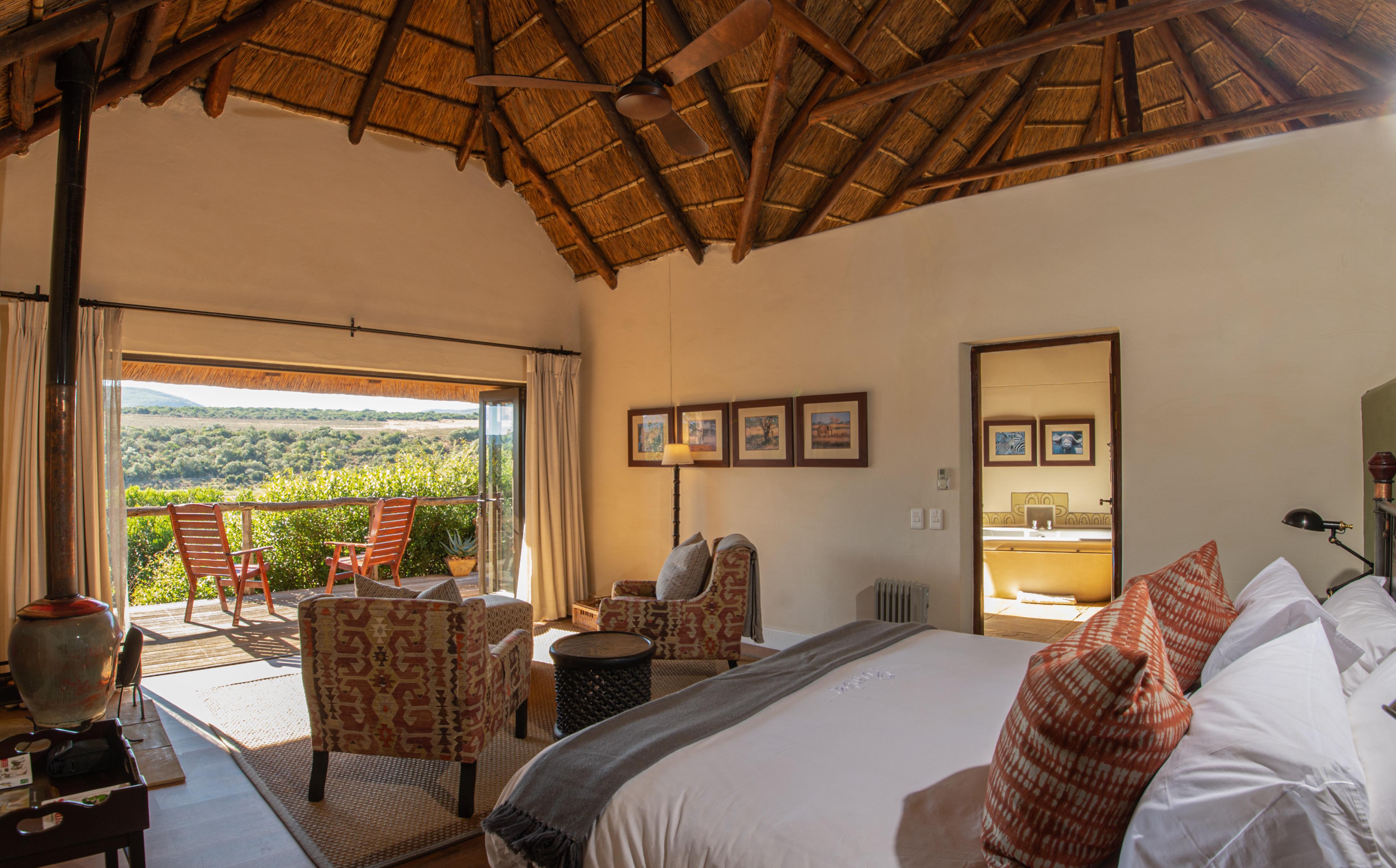 Pumba Private Game Reserve Puerto Elizabeth Exterior foto