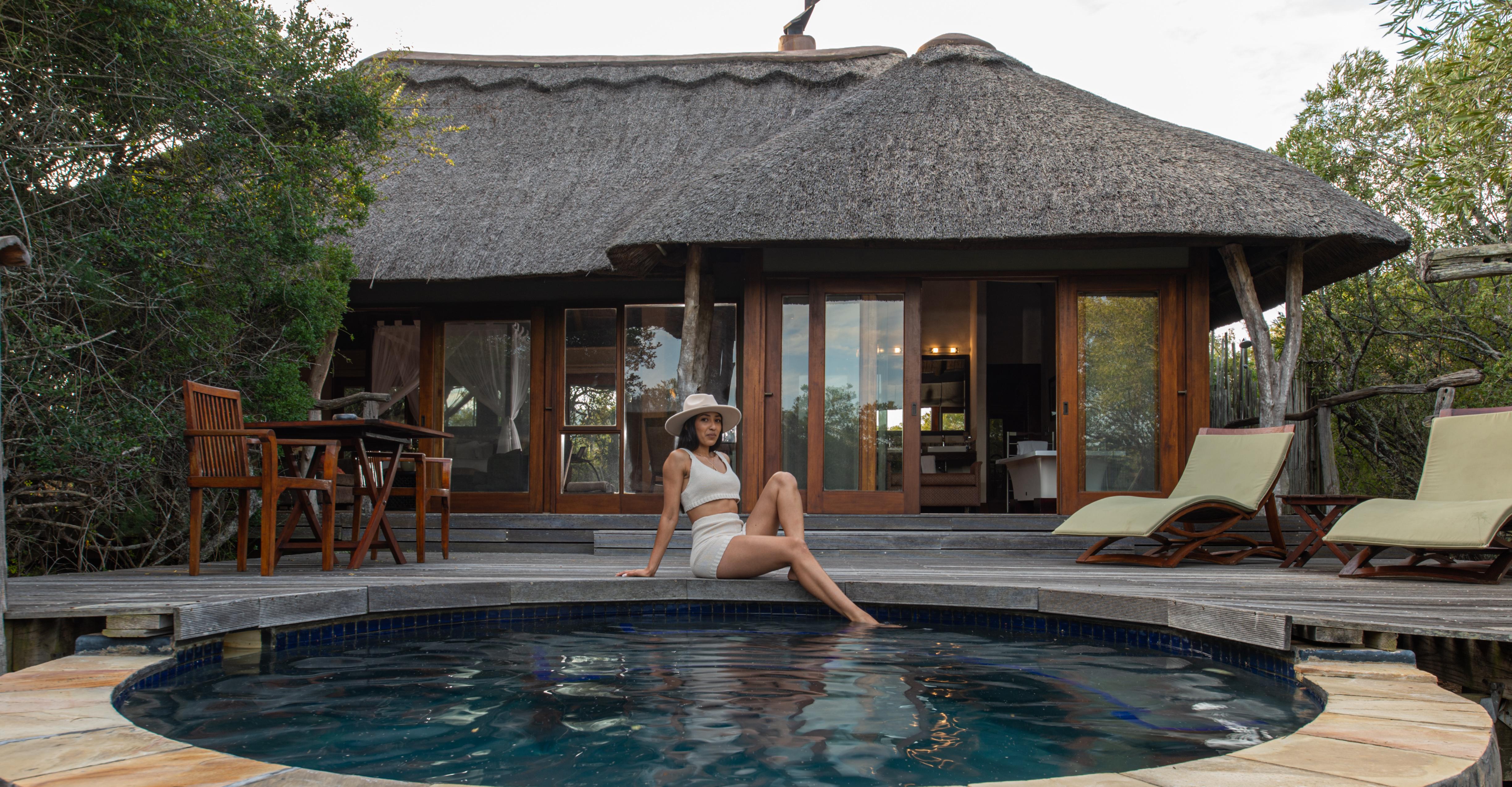 Pumba Private Game Reserve Puerto Elizabeth Exterior foto