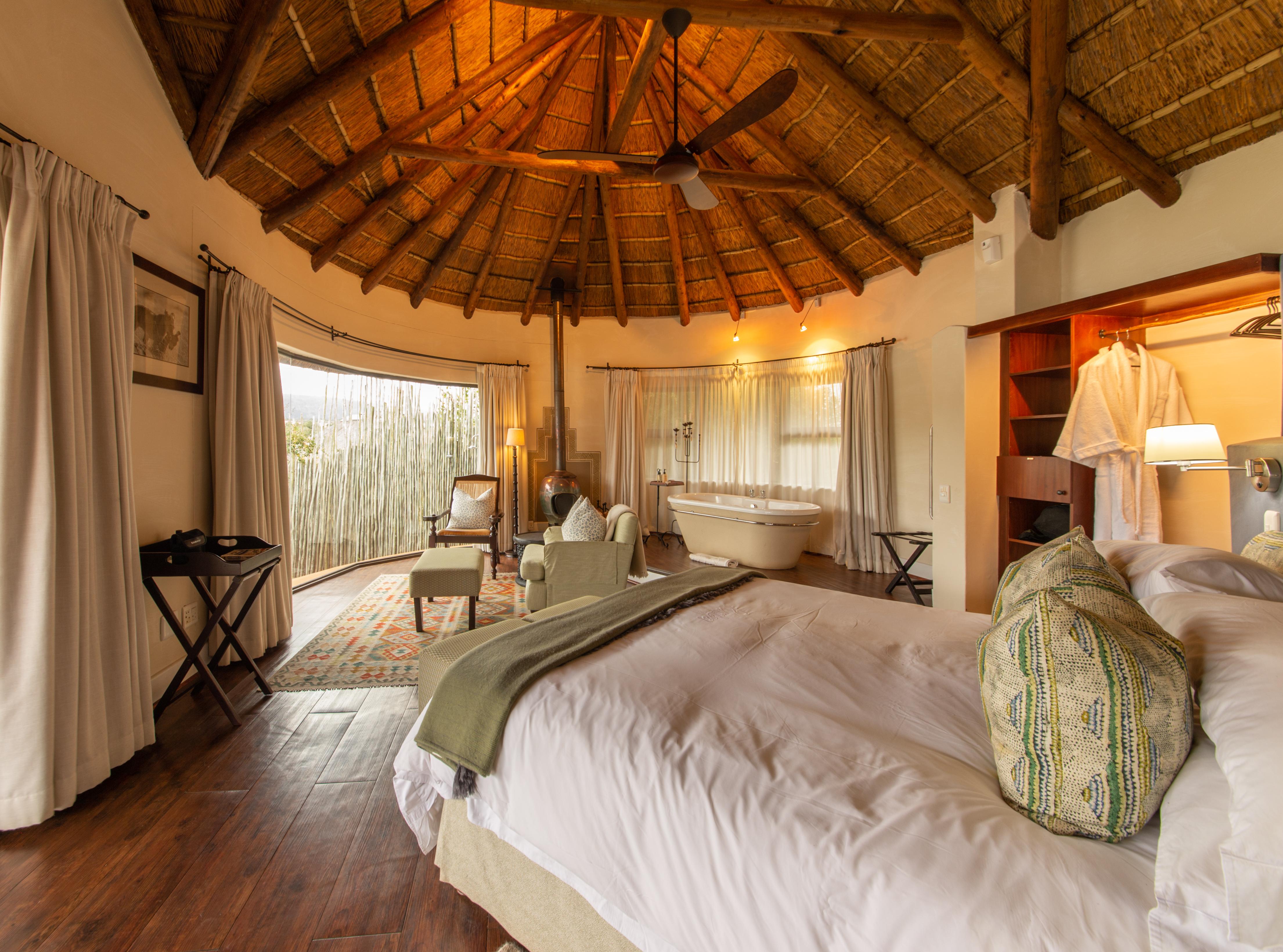 Pumba Private Game Reserve Puerto Elizabeth Exterior foto