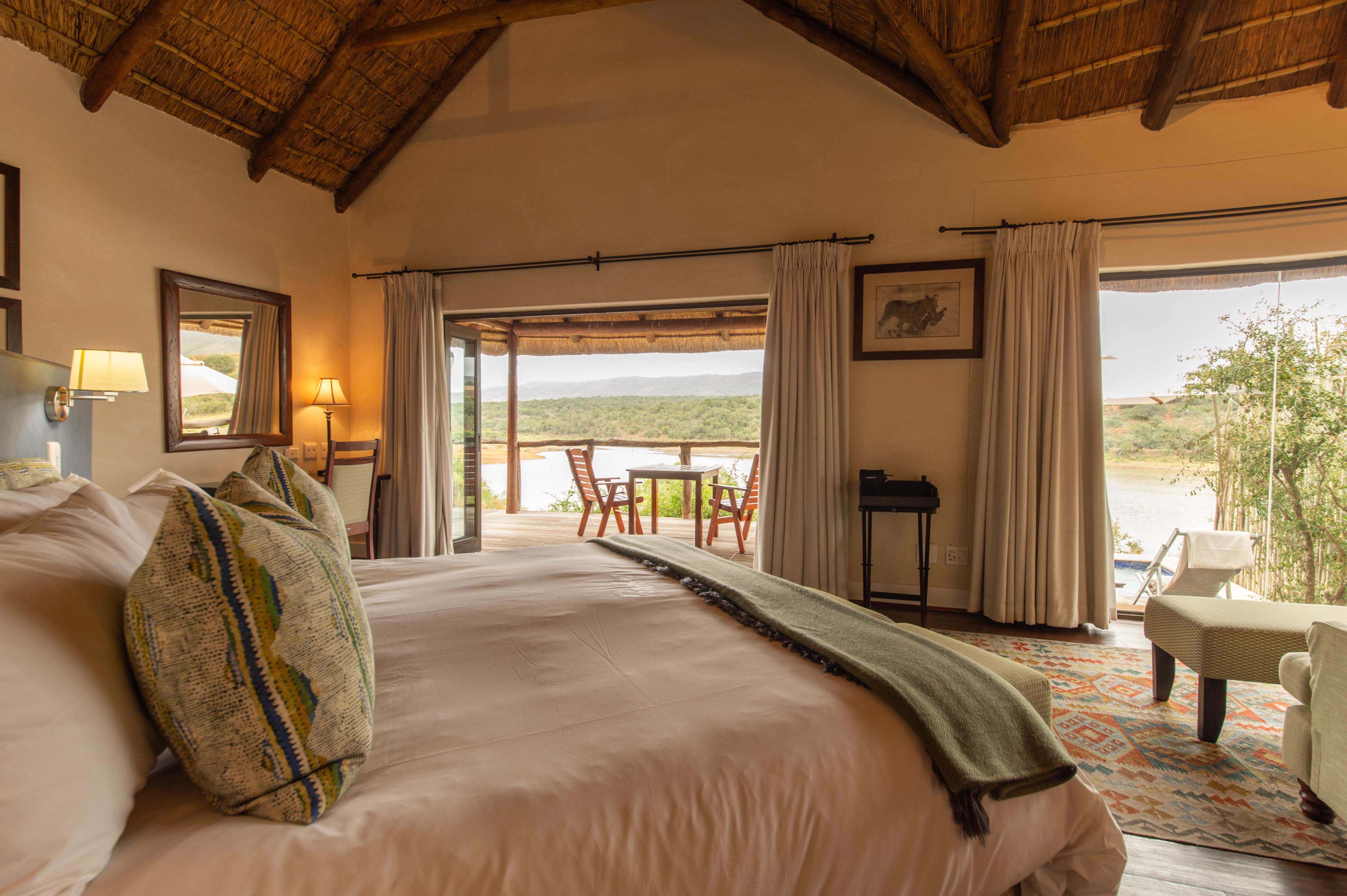 Pumba Private Game Reserve Puerto Elizabeth Exterior foto