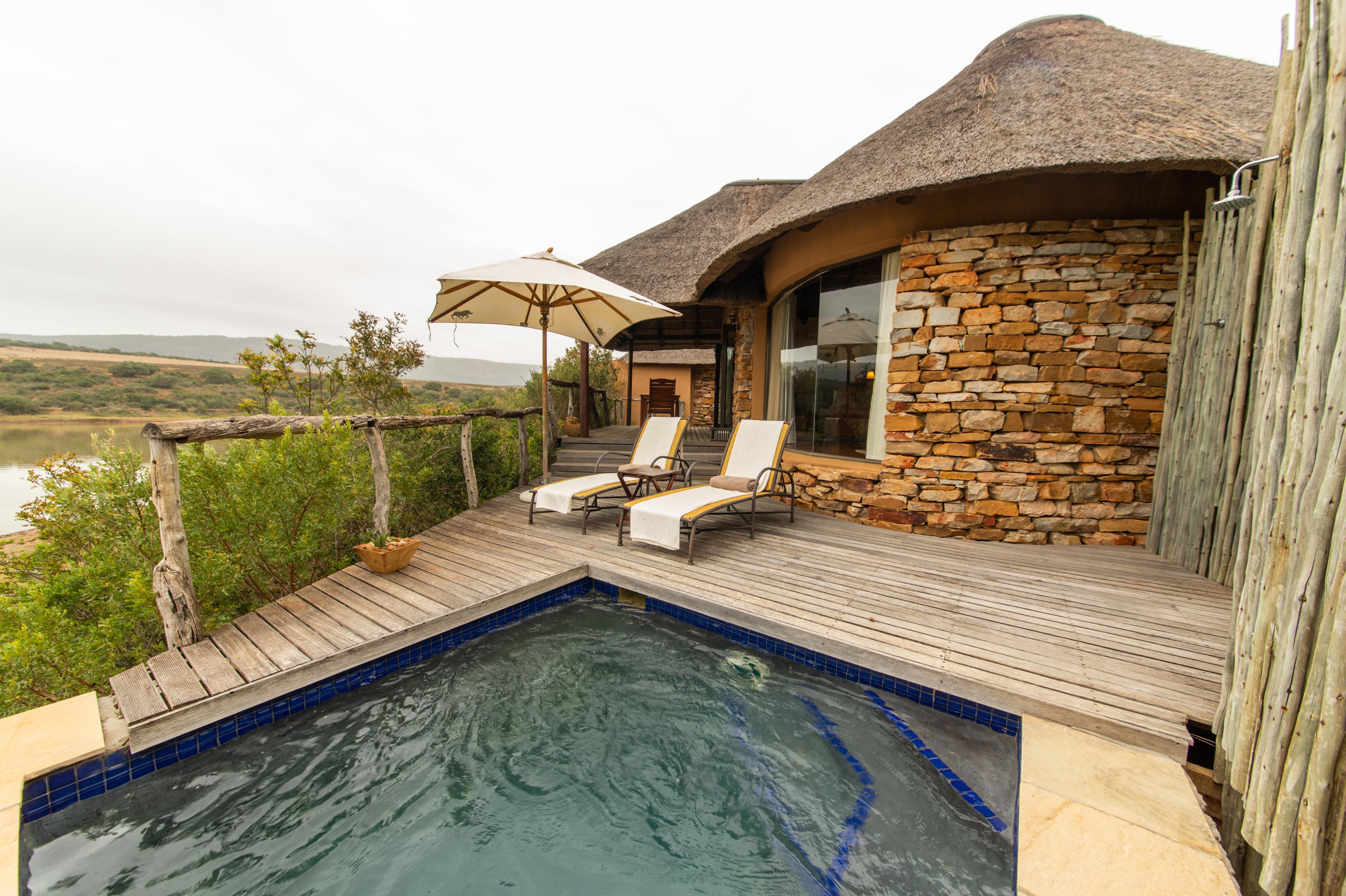 Pumba Private Game Reserve Puerto Elizabeth Exterior foto