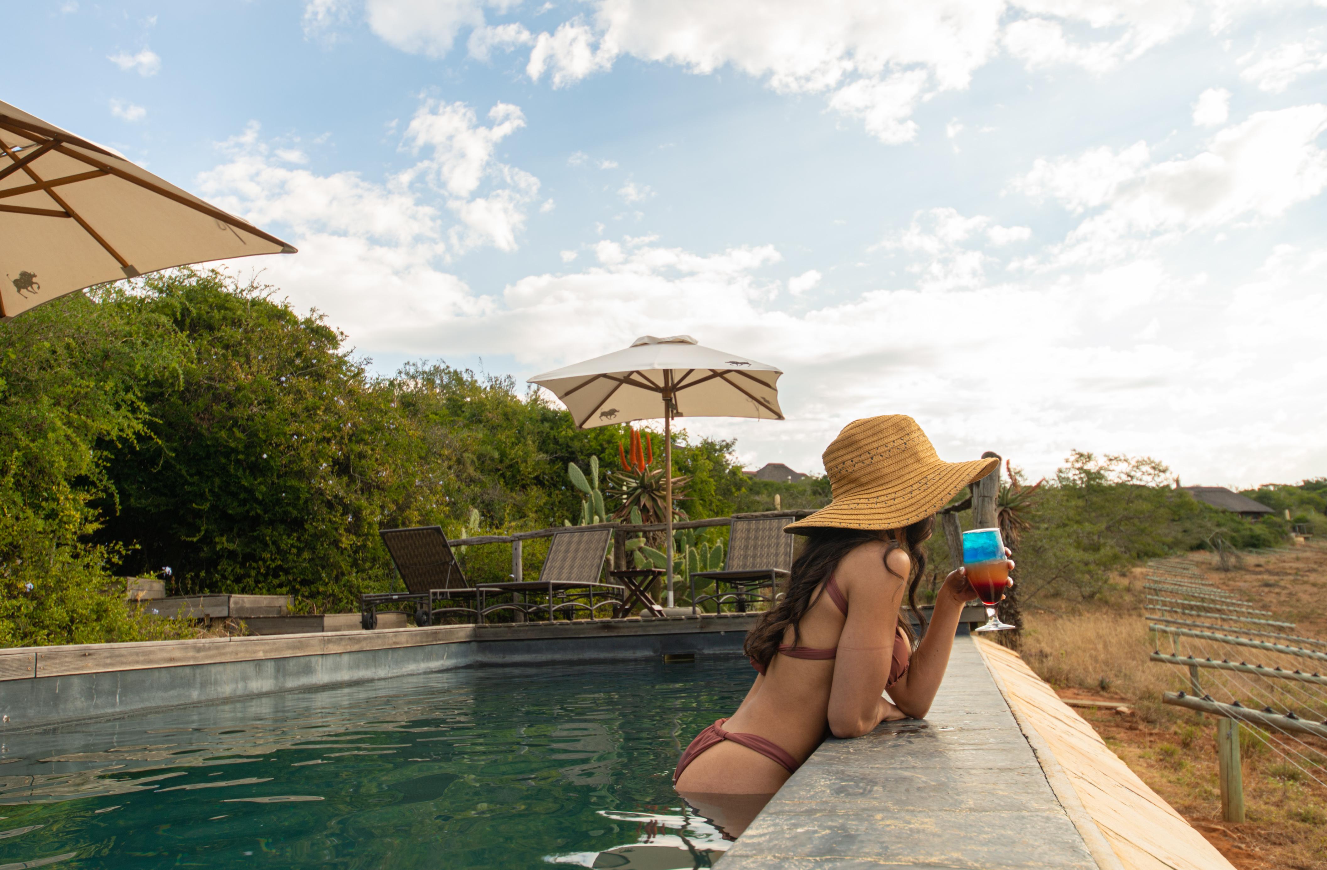 Pumba Private Game Reserve Puerto Elizabeth Exterior foto