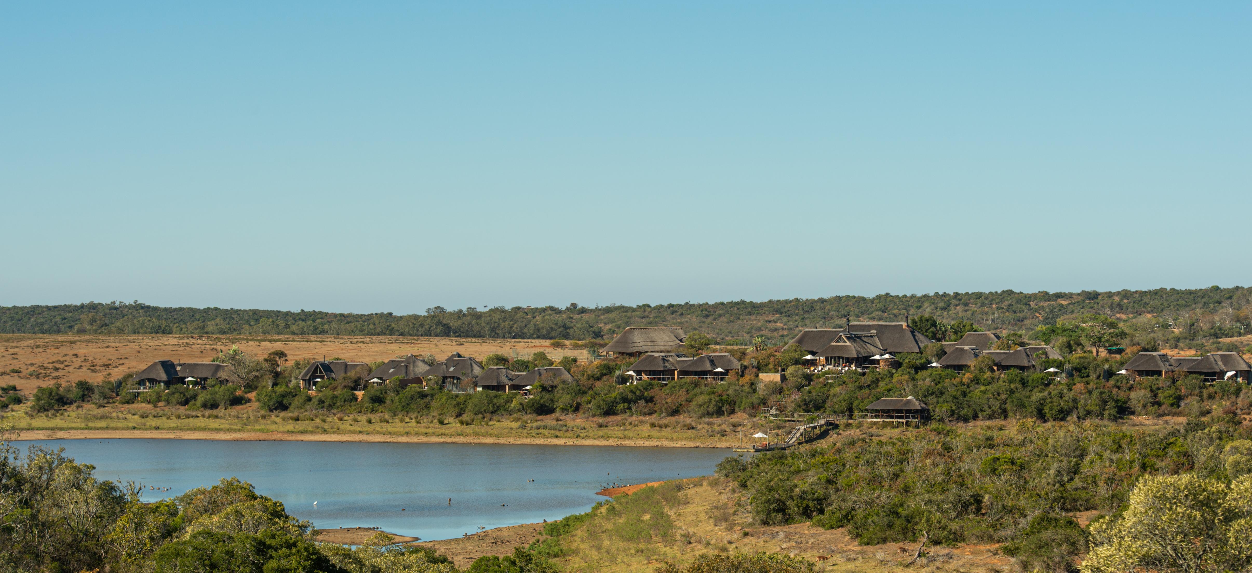 Pumba Private Game Reserve Puerto Elizabeth Exterior foto