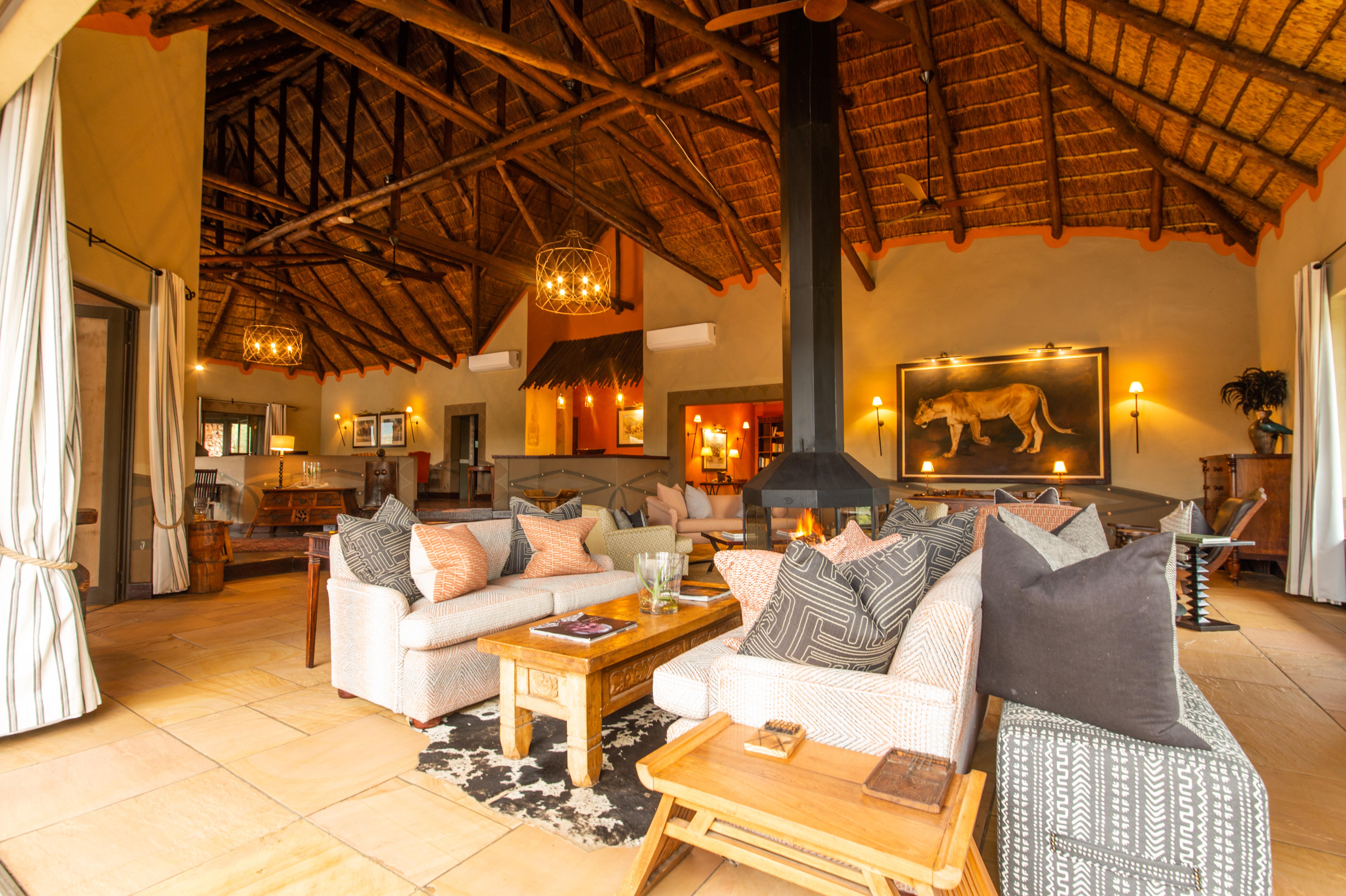 Pumba Private Game Reserve Puerto Elizabeth Exterior foto