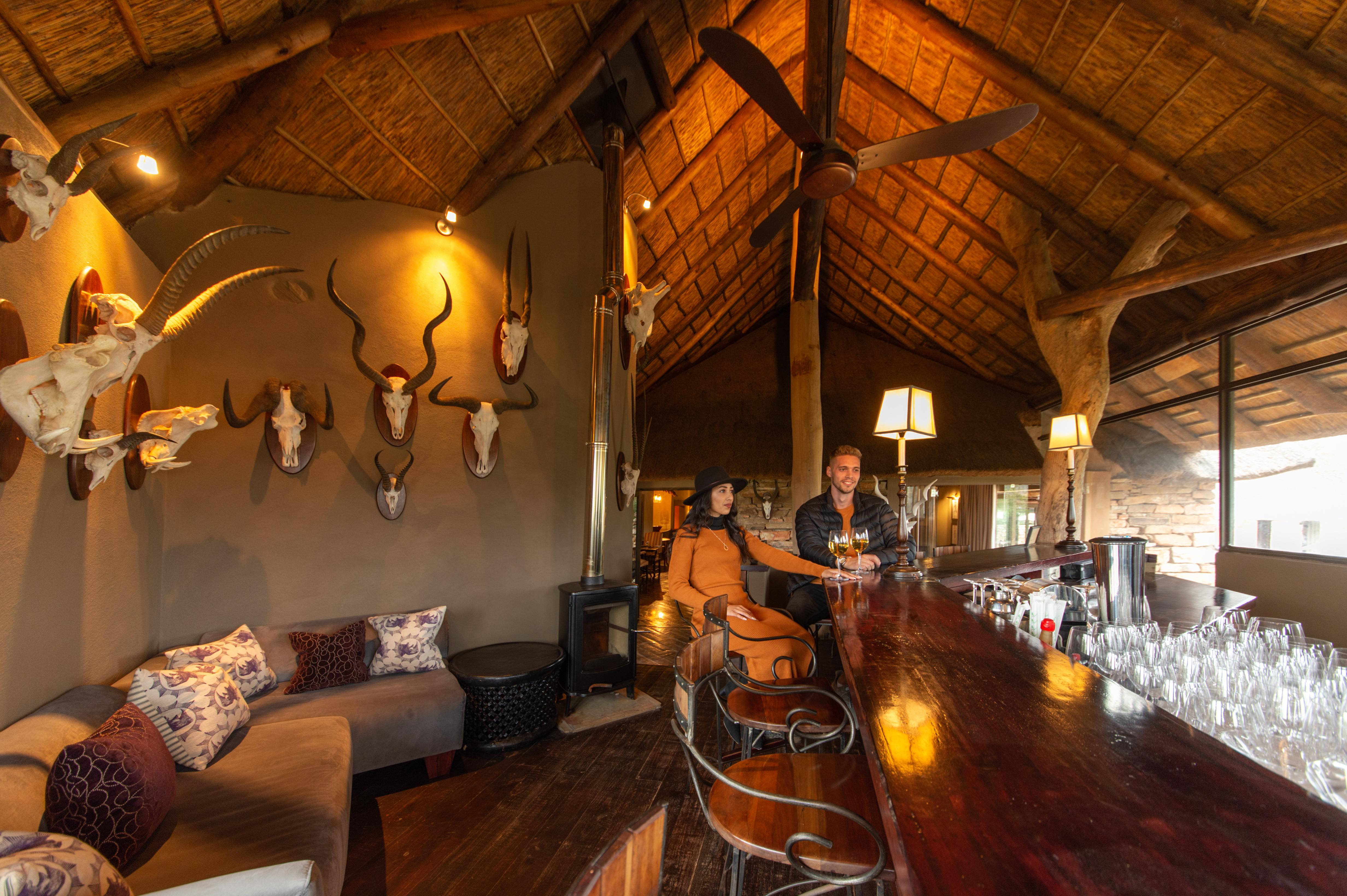Pumba Private Game Reserve Puerto Elizabeth Exterior foto