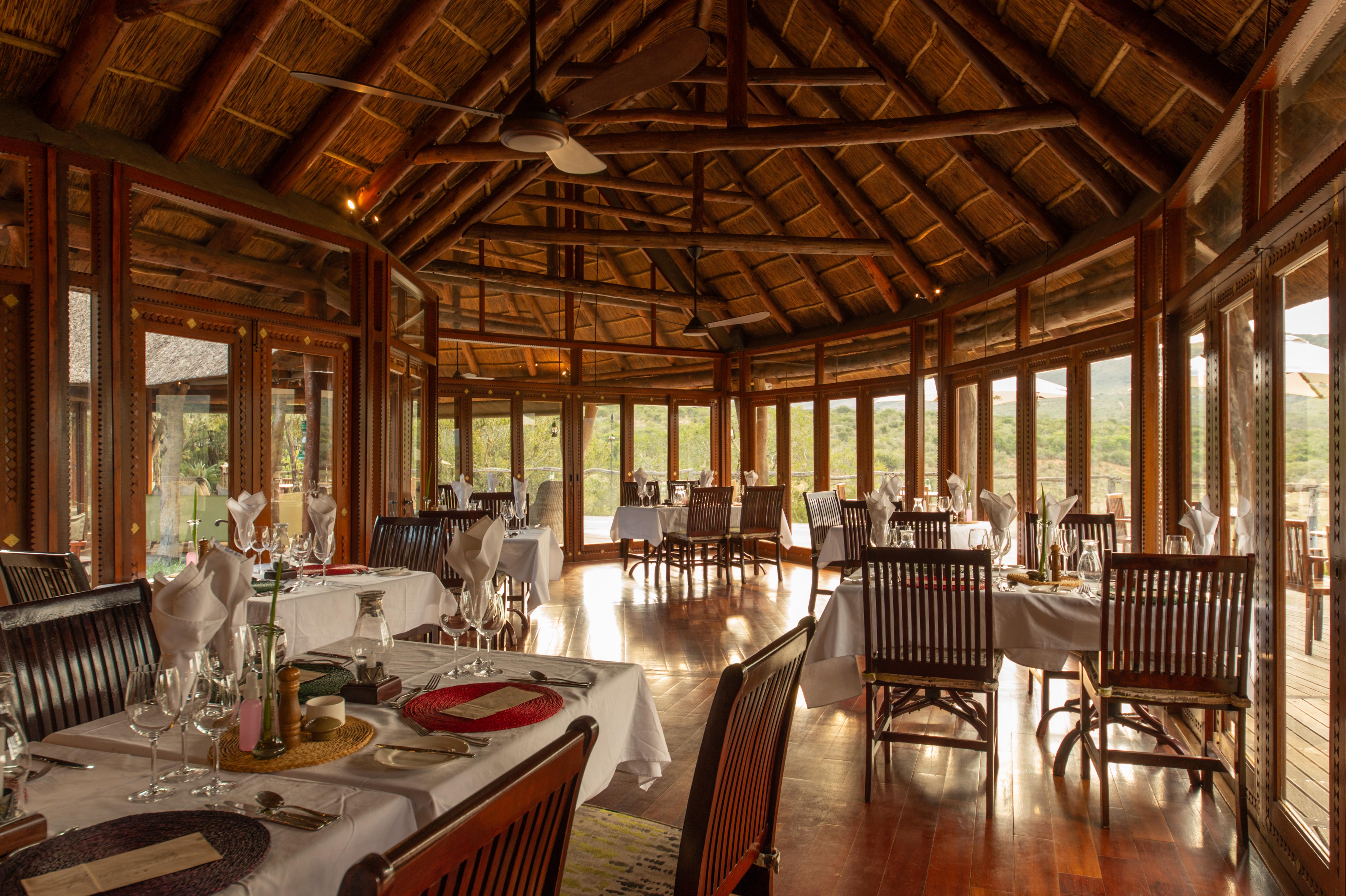 Pumba Private Game Reserve Puerto Elizabeth Exterior foto