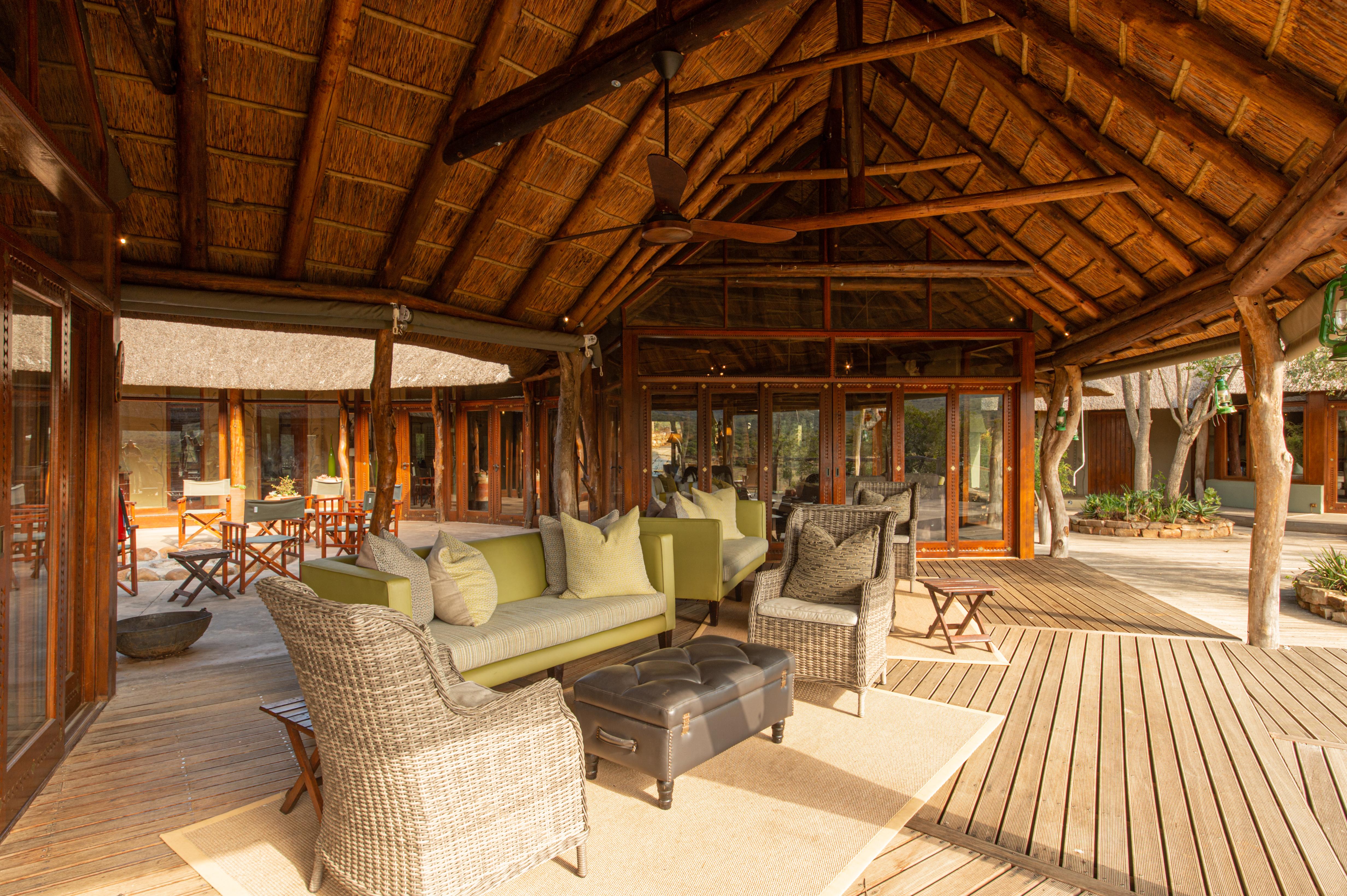Pumba Private Game Reserve Puerto Elizabeth Exterior foto