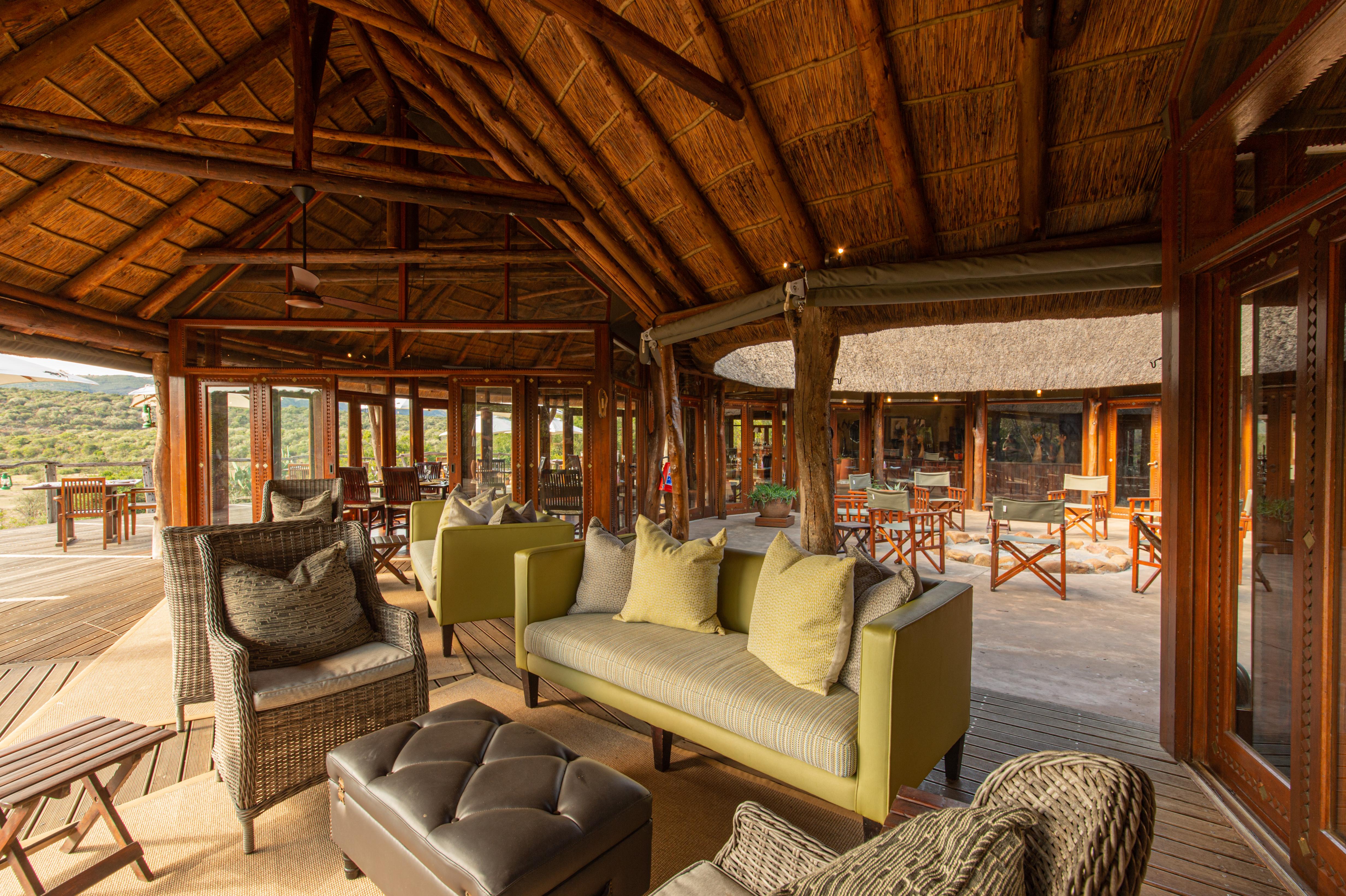 Pumba Private Game Reserve Puerto Elizabeth Exterior foto