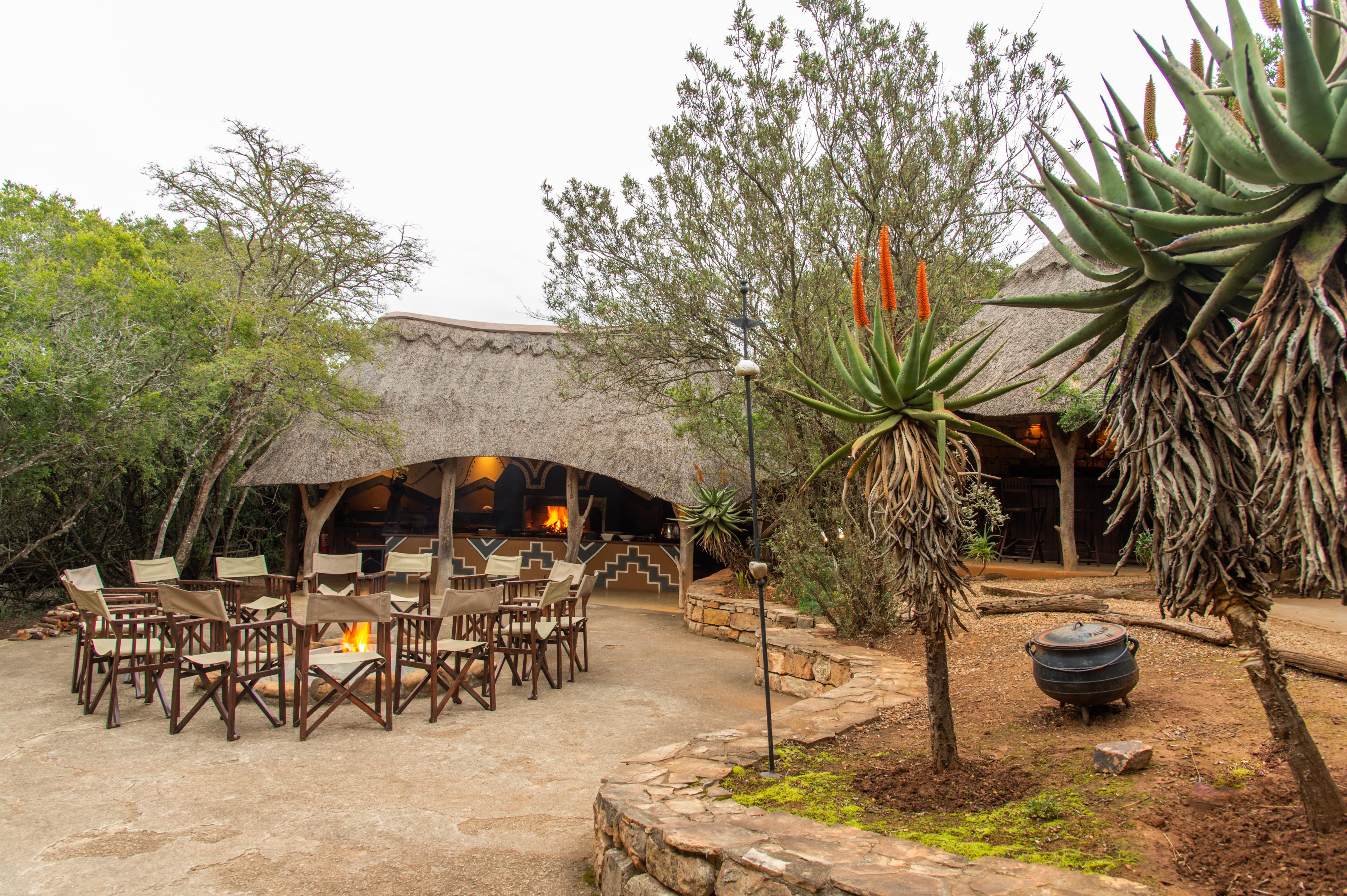 Pumba Private Game Reserve Puerto Elizabeth Exterior foto
