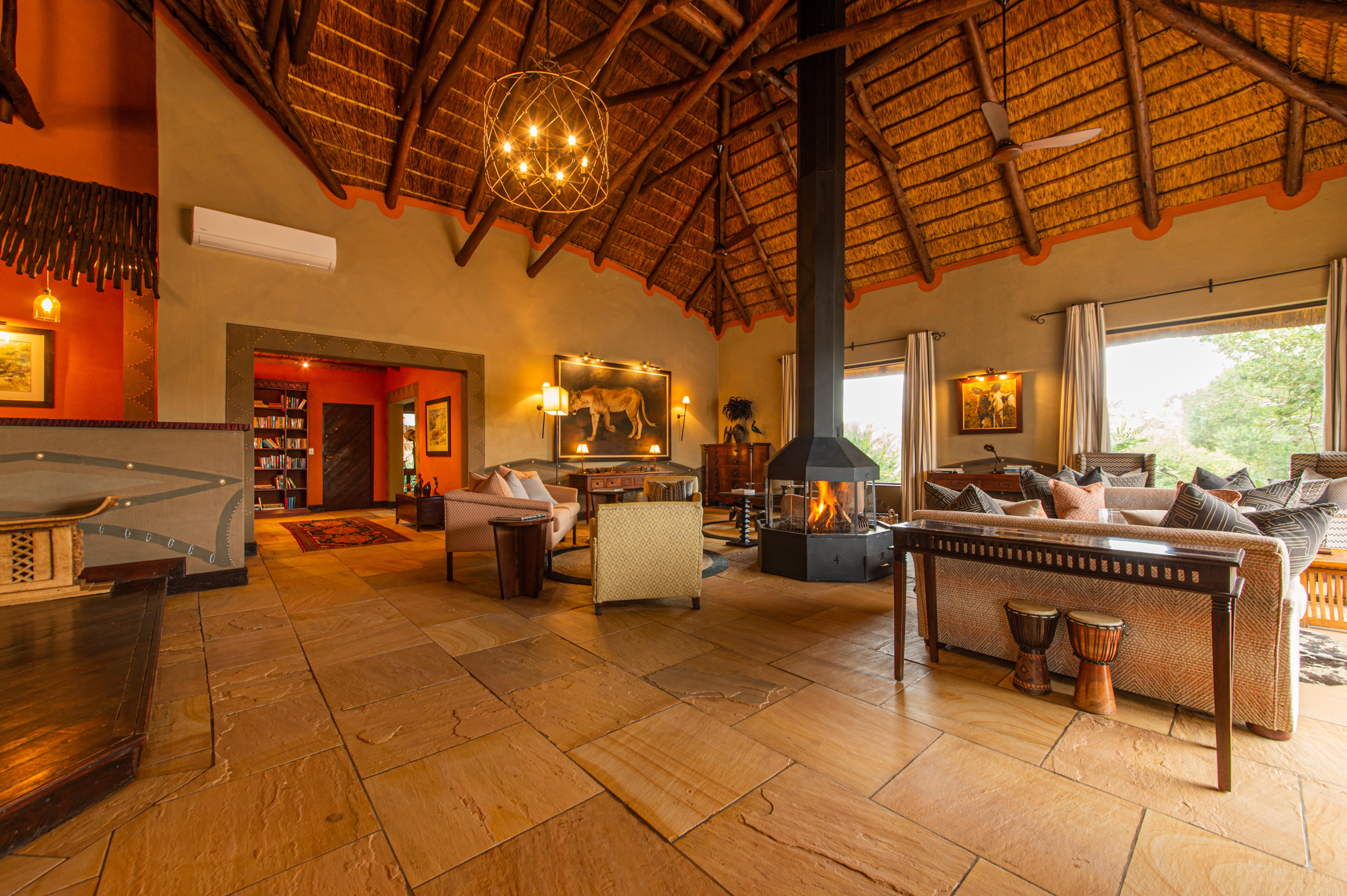 Pumba Private Game Reserve Puerto Elizabeth Exterior foto