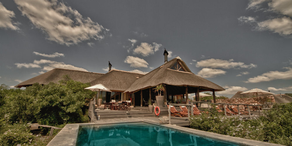 Pumba Private Game Reserve Puerto Elizabeth Exterior foto