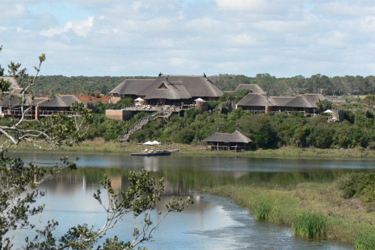 Pumba Private Game Reserve Puerto Elizabeth Exterior foto