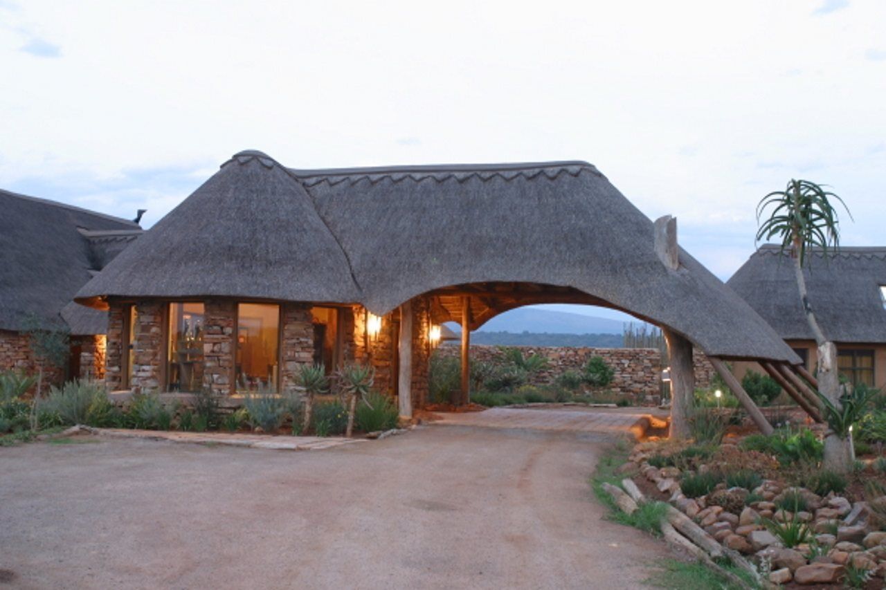 Pumba Private Game Reserve Puerto Elizabeth Exterior foto